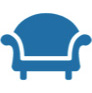 Icone Nettoyage de meubles